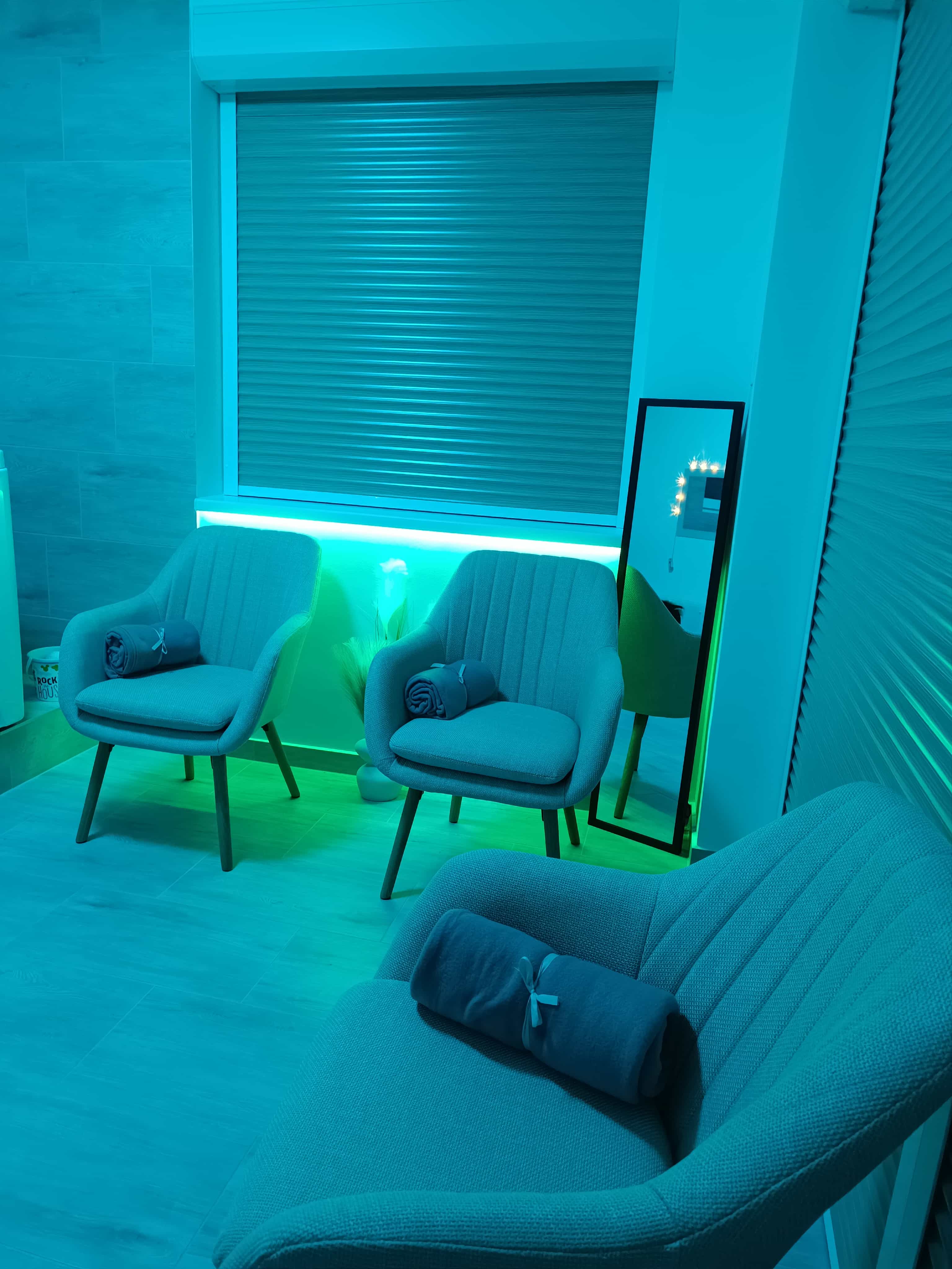 AREC Treatment