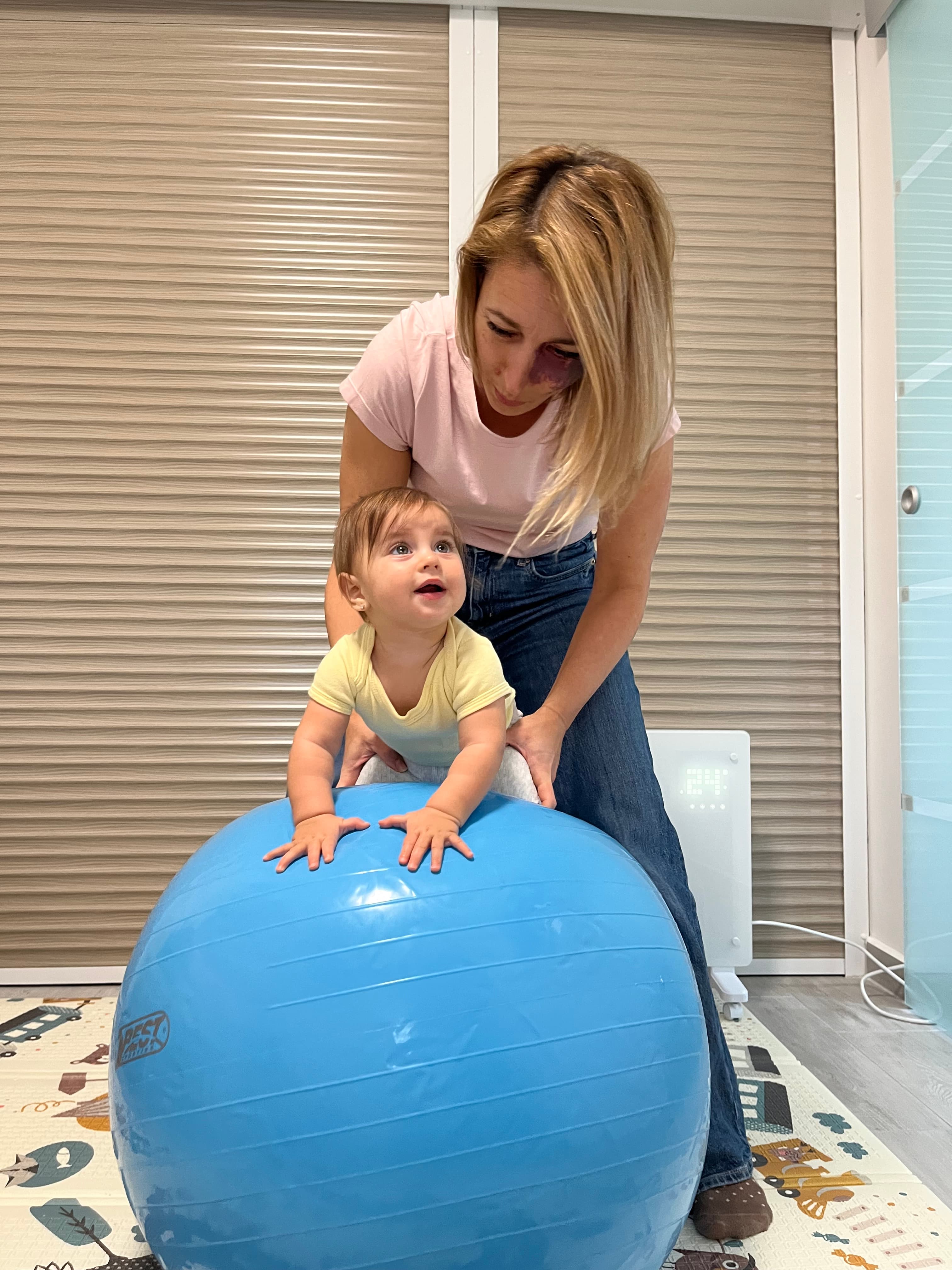 Csizmadia Melinda - Szakmai Vezető