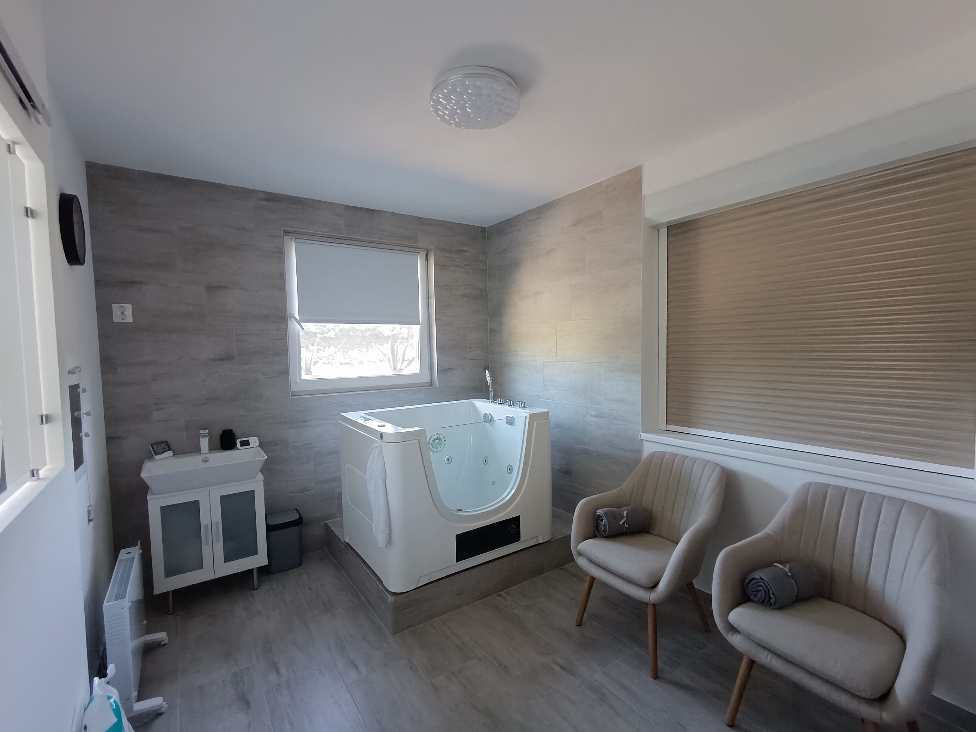 AREC Gallery Image 1